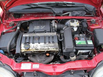 Peugeot 106